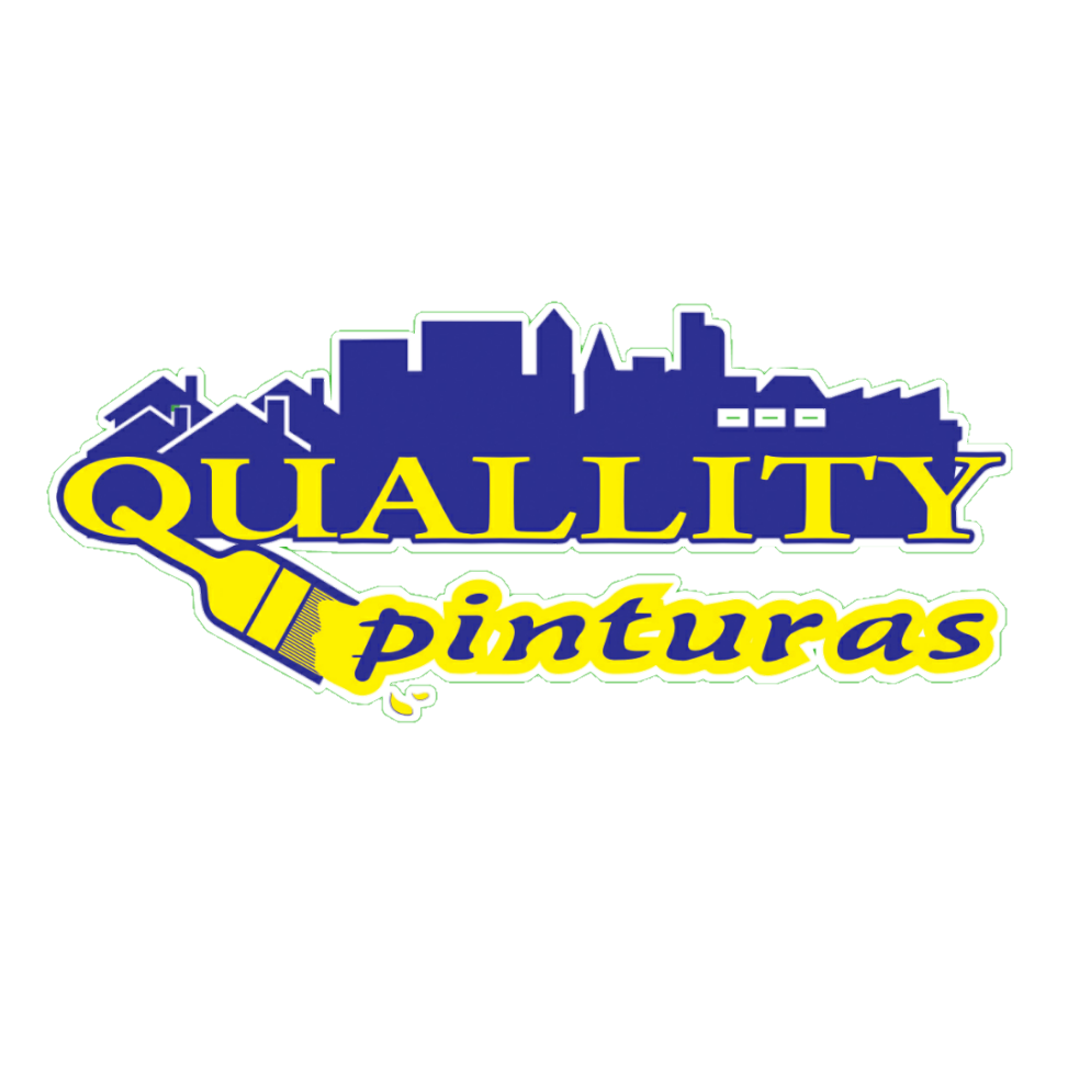 Logotipo Quallity Pinturas