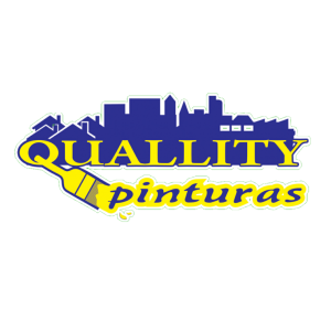 Logotipo Quallity Pinturas
